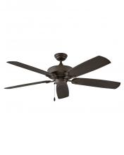 Hinkley 901660FMM-NWA - Oasis 60" Fan