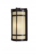  72021-A179 - Andrita Court - 1 Light Outdoor Wall Mount