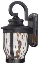  8762-66-L - Merrimack™ - LED Outdoor Wall Mount