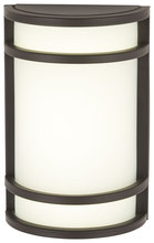  9802-143 - Bay View™ - 2 Light Outdoor Pocket Lantern