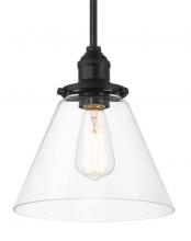  5686-66A - Barwell - 1 LT Pendant