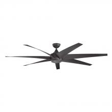  310115DBK - 80 Inch Lehr Fan