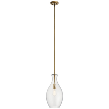  42047NBR - Pendant 1Lt