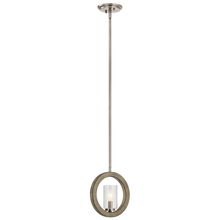  43189DAG - Mini Pendant/Wall 1Lt