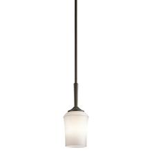  43668OZL18 - Mini Pendant 1Lt LED