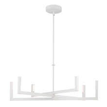  84328WH - Chandelier LED