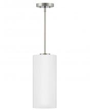  83377PN-CO - Extra Small Single Light Pendant