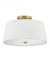  83773LCB - Medium Flush Mount