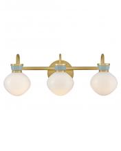  85593LCB-SF - Medium Three Light Vanity