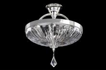  028544-017-FR001 - Orecchini 16 Inch Semi Flush Mount