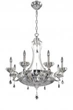  028555-017-FR001 - Orecchini 33 Inch Chandelier