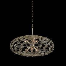  032551-041-FR001 - Gemini 26 Inch Almond Pendant