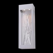  090021-064-FR001 - Arpione 24 Inch LED Outdoor Wall Sconce