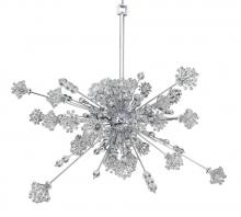  11635-010-FR001 - Constellation 30 Light Pendant