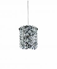  11760-010-FR1BO - Milieu 1 Light Mini Pendant