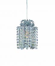  11761-010-FR105 - Milieu 1 Light Mini Pendant