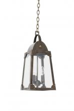  403751AGB - Arlington Medium Hanging Pendant