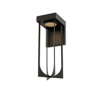  405222MB - Optika Large LED Wall Sconce