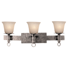  4203PS/1219 - Americana 3 Light Bath