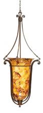  4960CI/PENSH - Somerset 6 Light Foyer Pendant