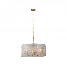  505851OL - Roxy 27 Inch Pendant