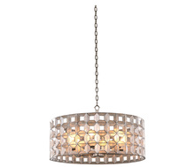  509152OSL - Prado 26 Inch Pendant