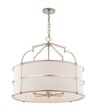  513255PN - Carson 26 Inch Pendant