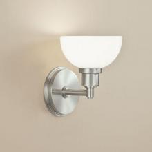  8770-BN-SO - Whitman Sconce