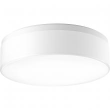  P350078-030-30 - Maier Collection 18" LED Flush Mount