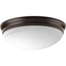  P350100-020-30 - One-Light 11" LED Flush Mount