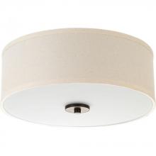  P3696-2030K9 - Inspire Collection One-Light 13" LED Flush Mount