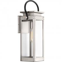  P560005-135 - Union Square Collection One-Light Medium Wall-Lantern