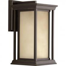  P5610-20 - Endicott Collection One-Light Medium Wall Lantern