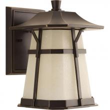  P5750-2030K9 - Derby Collection One-Light LED Medium Wall Lantern