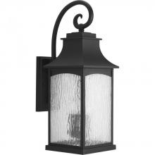  P5755-31 - Maison Collection Three-Light Large Wall Lantern