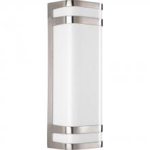 Progress P5806-0930K9 - Valera Collection LED Two-Light LED Wall Lantern