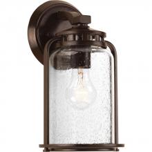  P6043-20 - Botta Collection One-Light Small Wall Lantern