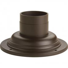  P8726-20 - Pedestal Mount for Outdoor Lanterns