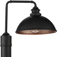  P540032-031 - Englewood Collection One-Light Post Lantern