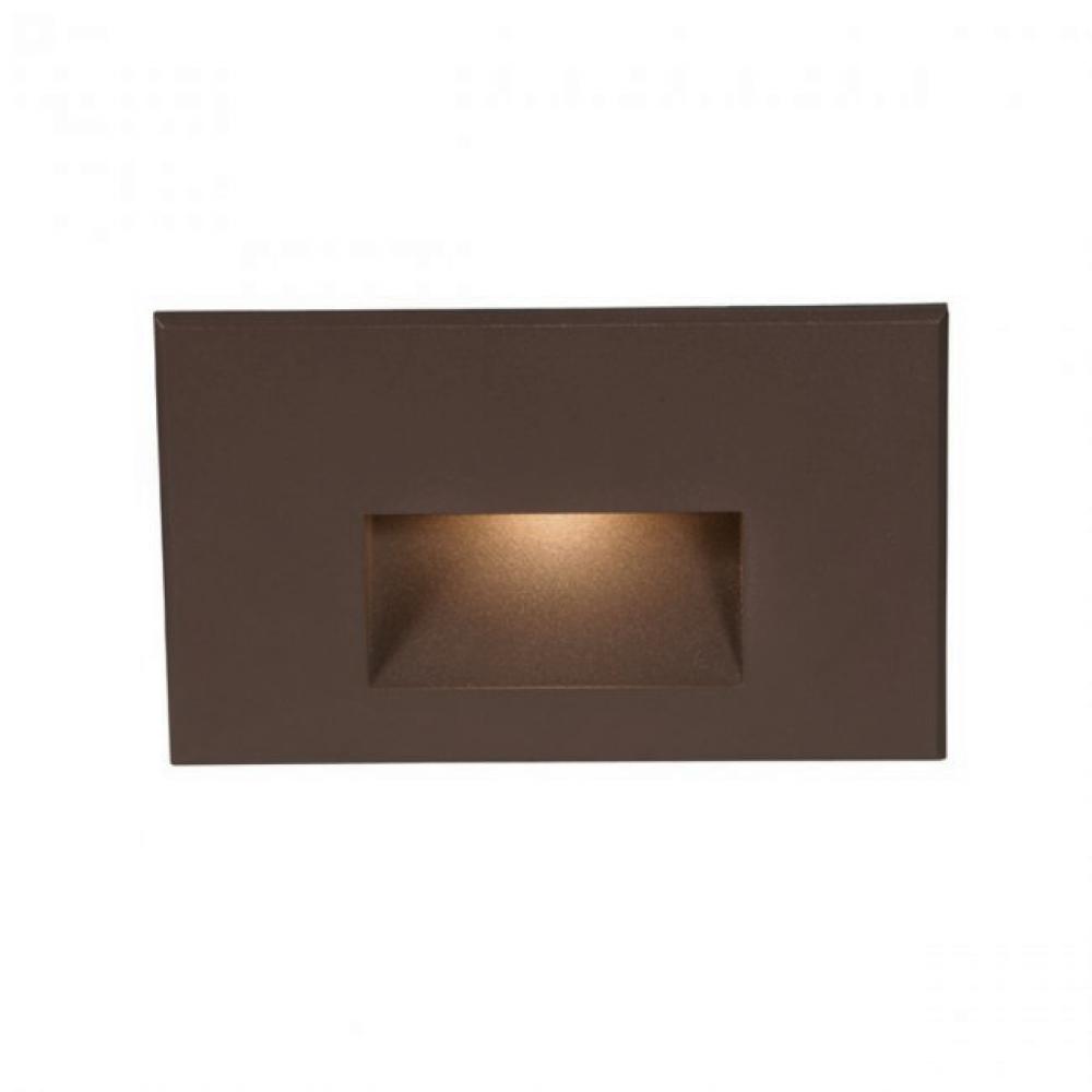 LEDme® Horizontal Step and Wall Light