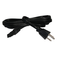  BA-PC6-BK - Power Cord for Light Bar