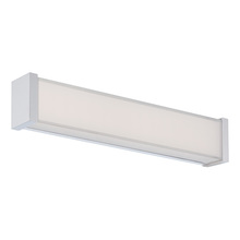  WS-7316-CH - Svelte Bath & Wall Light