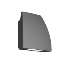  WP-LED127-30-AGH - Endurance? Fin LED Wall Light