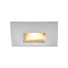  4011-AMSS - LED 12V  Horizontal Step and Wall Light