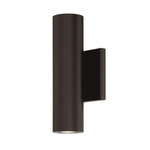  WS-W36610-BZ - CALIBER Outdoor Wall Sconce Light