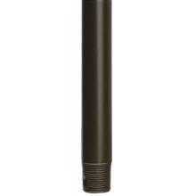  DR12-OB - Fan Downrods Oil-Rubbed Bronze