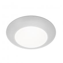  FM-304-930-WT - Disc Energy Star LED Retrofit Flush Mount