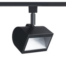  J-3020W-27-BK - LED3020 Wall Wash Track Head