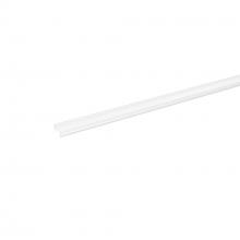  LED-T-CH5-COV-FR - InvisiLED® 5ft Slim Channel Diffuser