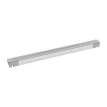  LU-20-30-BK - Under Cabinet Strip Light Plug and Play